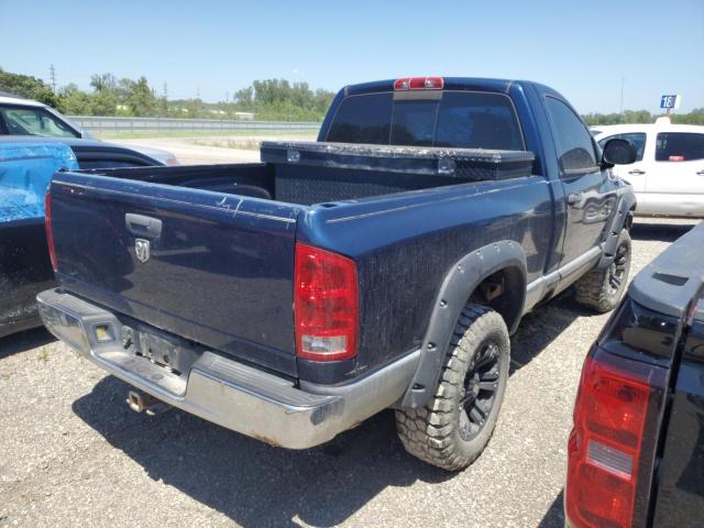 Photo 2 VIN: 1D7HU16D35J554728 - DODGE RAM 1500 S 