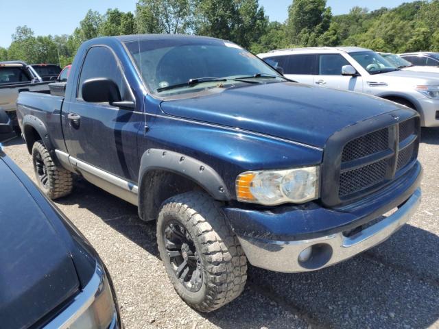 Photo 3 VIN: 1D7HU16D35J554728 - DODGE RAM 1500 S 