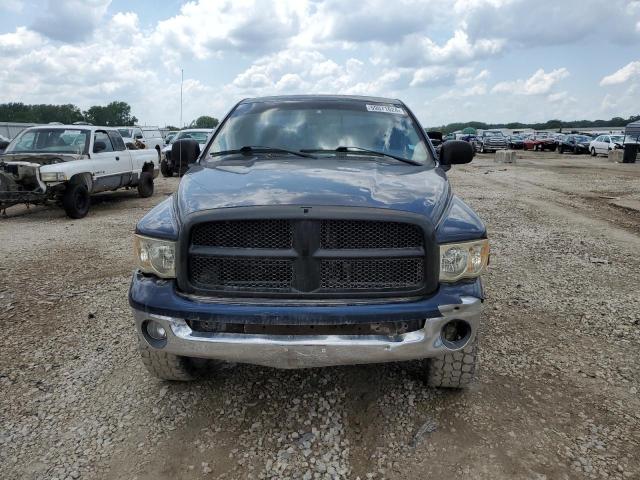 Photo 4 VIN: 1D7HU16D35J554728 - DODGE RAM 1500 S 