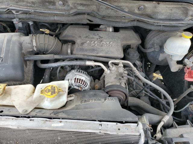 Photo 10 VIN: 1D7HU16D35J576082 - DODGE RAM 1500 