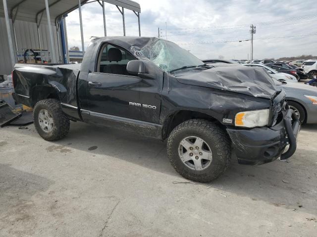 Photo 3 VIN: 1D7HU16D35J576082 - DODGE RAM 1500 