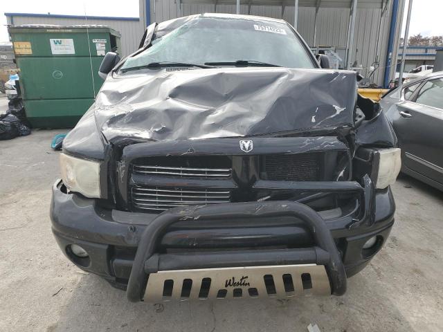 Photo 4 VIN: 1D7HU16D35J576082 - DODGE RAM 1500 