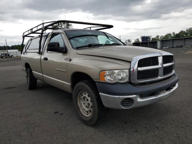 Photo 3 VIN: 1D7HU16D45J612409 - DODGE RAM 1500 S 