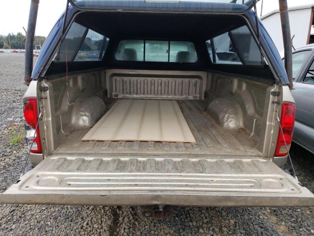 Photo 9 VIN: 1D7HU16D45J612409 - DODGE RAM 1500 S 