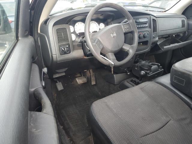 Photo 7 VIN: 1D7HU16D55J564323 - DODGE RAM 1500 S 