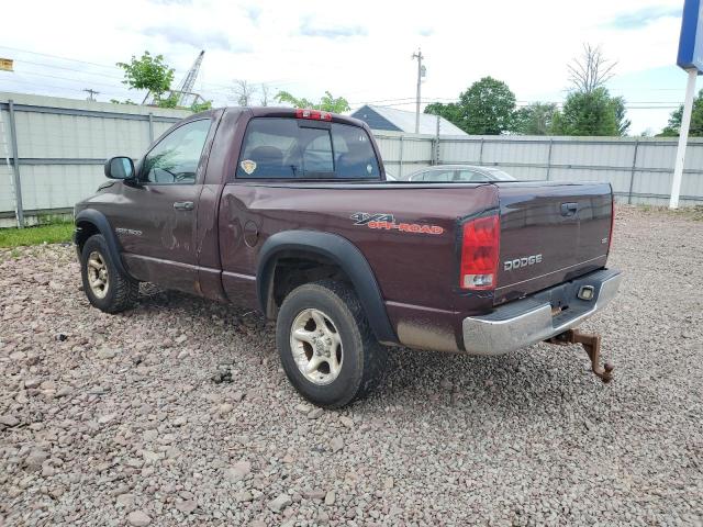 Photo 1 VIN: 1D7HU16D64J212835 - DODGE RAM 1500 