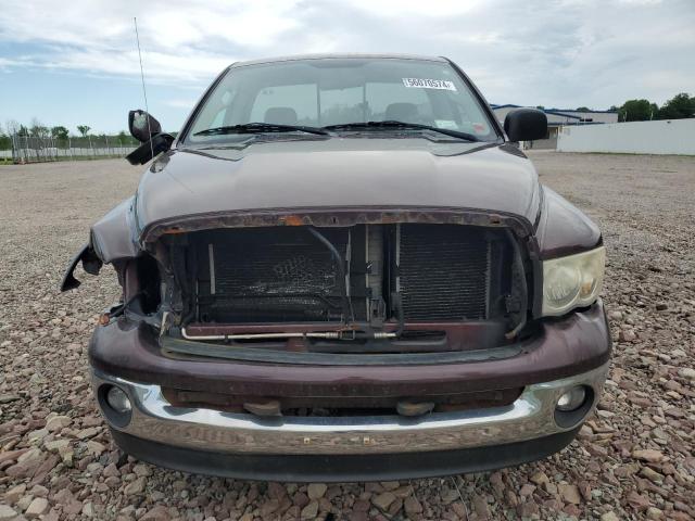 Photo 4 VIN: 1D7HU16D64J212835 - DODGE RAM 1500 