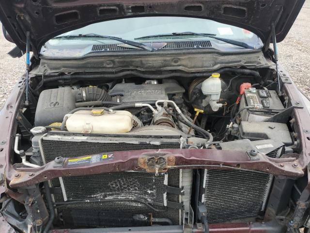 Photo 9 VIN: 1D7HU16D64J212835 - DODGE RAM 1500 