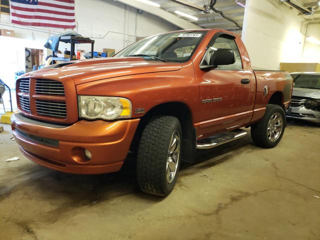 Photo 0 VIN: 1D7HU16D65J588310 - DODGE RAM 1500 