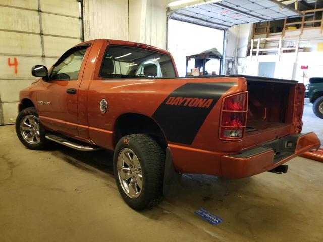 Photo 1 VIN: 1D7HU16D65J588310 - DODGE RAM 1500 