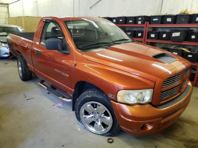 Photo 3 VIN: 1D7HU16D65J588310 - DODGE RAM 1500 