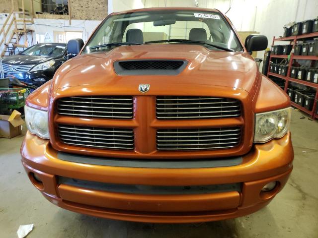 Photo 4 VIN: 1D7HU16D65J588310 - DODGE RAM 1500 