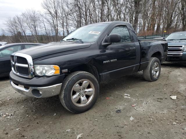 Photo 0 VIN: 1D7HU16D74J171406 - DODGE RAM 1500 