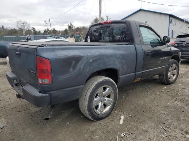 Photo 2 VIN: 1D7HU16D74J171406 - DODGE RAM 1500 