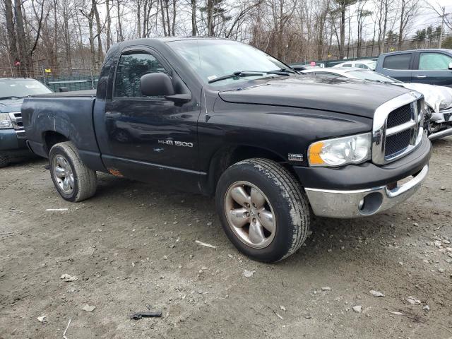 Photo 3 VIN: 1D7HU16D74J171406 - DODGE RAM 1500 