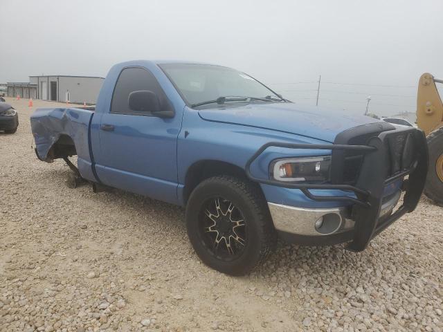 Photo 3 VIN: 1D7HU16D75J650152 - DODGE RAM 1500 S 