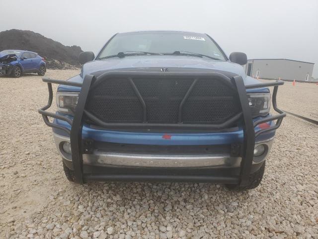 Photo 4 VIN: 1D7HU16D75J650152 - DODGE RAM 1500 S 