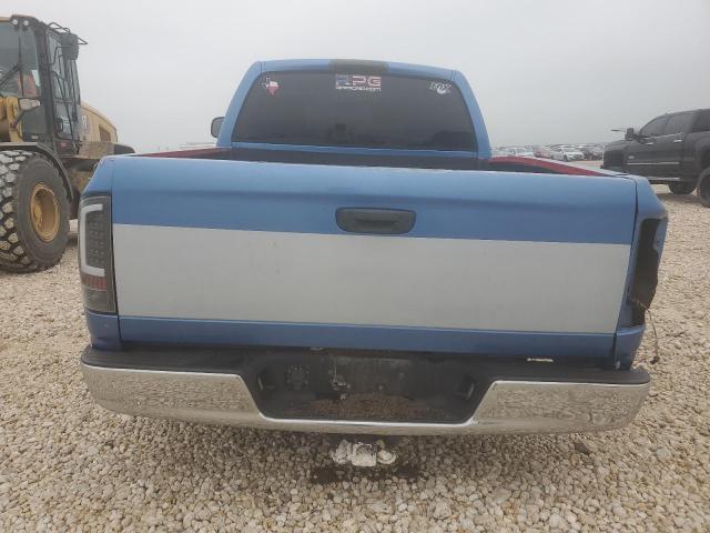 Photo 5 VIN: 1D7HU16D75J650152 - DODGE RAM 1500 S 