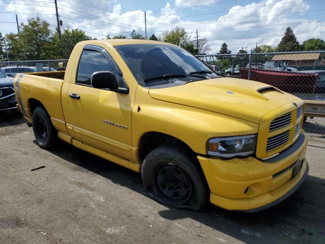 Photo 3 VIN: 1D7HU16D84J224470 - DODGE RAM 1500 S 