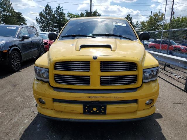 Photo 4 VIN: 1D7HU16D84J224470 - DODGE RAM 1500 S 