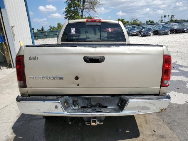 Photo 5 VIN: 1D7HU16D84J283311 - DODGE RAM 1500 S 