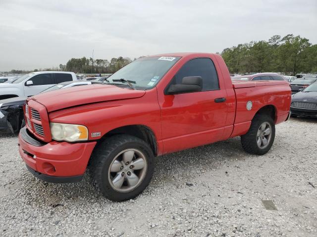 Photo 0 VIN: 1D7HU16D93J639926 - DODGE RAM 1500 