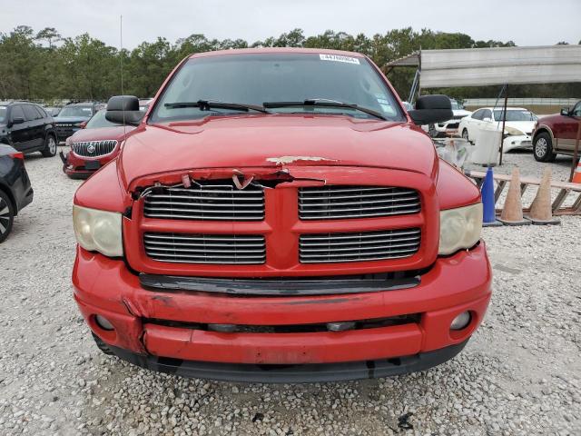 Photo 4 VIN: 1D7HU16D93J639926 - DODGE RAM 1500 