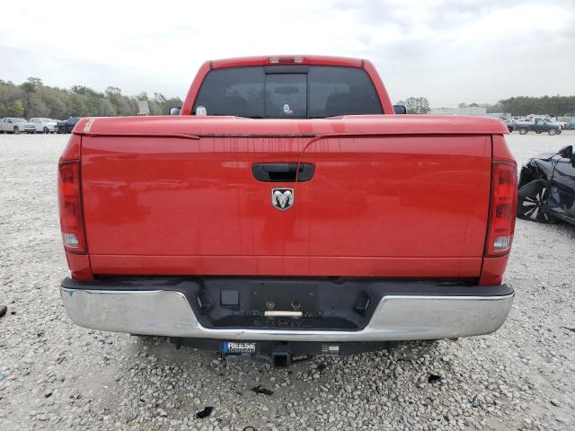 Photo 5 VIN: 1D7HU16D93J639926 - DODGE RAM 1500 