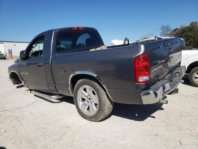 Photo 1 VIN: 1D7HU16D94J199451 - DODGE RAM 1500 