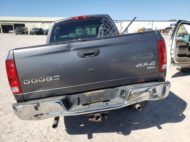 Photo 5 VIN: 1D7HU16D94J199451 - DODGE RAM 1500 