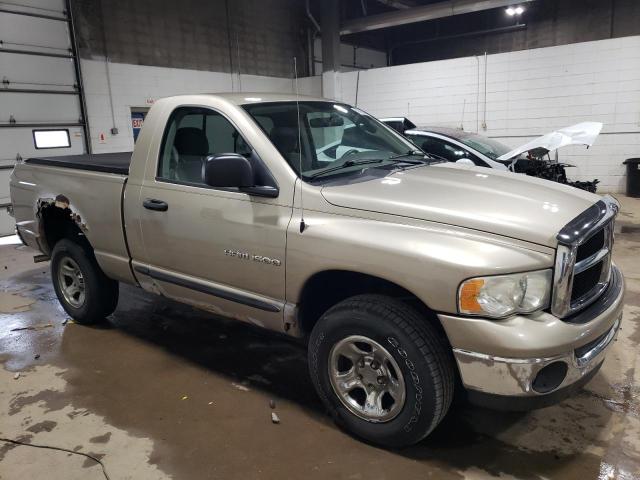 Photo 3 VIN: 1D7HU16N05J543713 - DODGE RAM 1500 