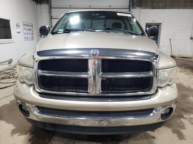 Photo 4 VIN: 1D7HU16N05J543713 - DODGE RAM 1500 