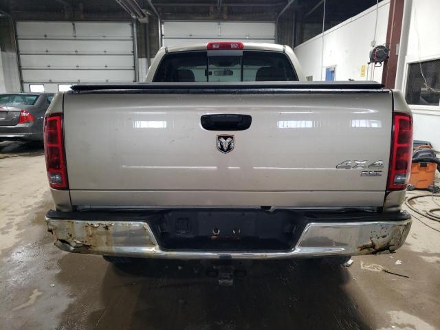 Photo 5 VIN: 1D7HU16N05J543713 - DODGE RAM 1500 