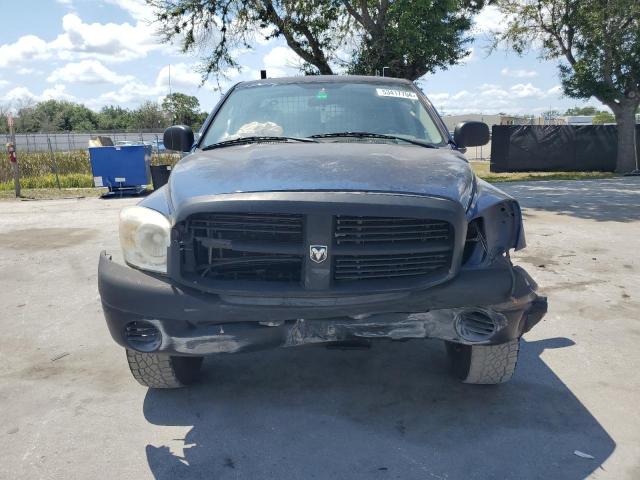 Photo 4 VIN: 1D7HU16N08J196808 - DODGE RAM 1500 