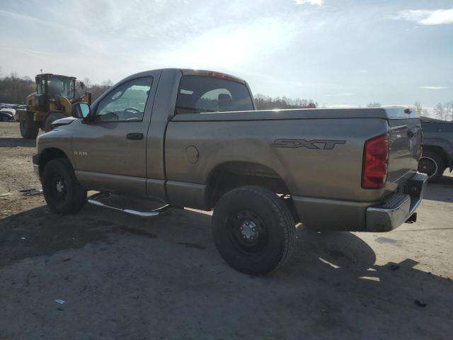 Photo 1 VIN: 1D7HU16N08J198204 - DODGE RAM 1500 S 