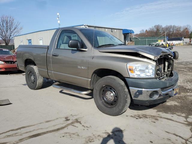 Photo 3 VIN: 1D7HU16N08J198204 - DODGE RAM 1500 S 