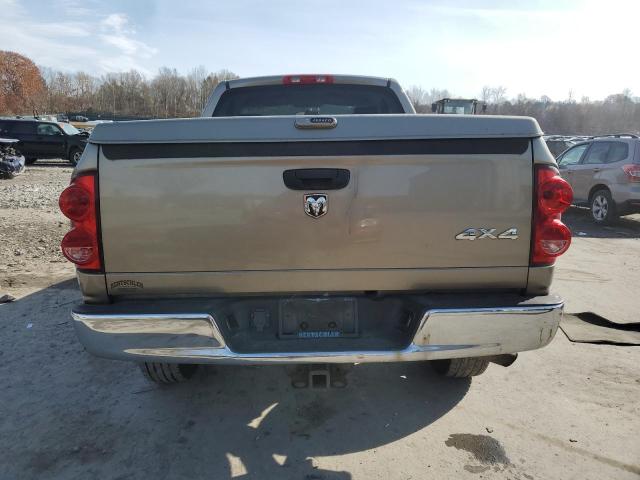 Photo 5 VIN: 1D7HU16N08J198204 - DODGE RAM 1500 S 