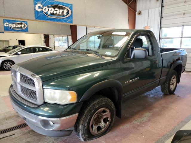 Photo 0 VIN: 1D7HU16N12J165204 - DODGE RAM 1500 