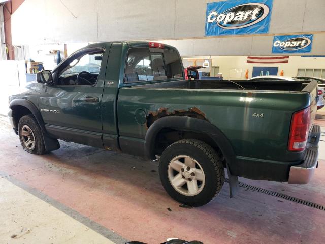 Photo 1 VIN: 1D7HU16N12J165204 - DODGE RAM 1500 