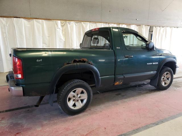 Photo 2 VIN: 1D7HU16N12J165204 - DODGE RAM 1500 