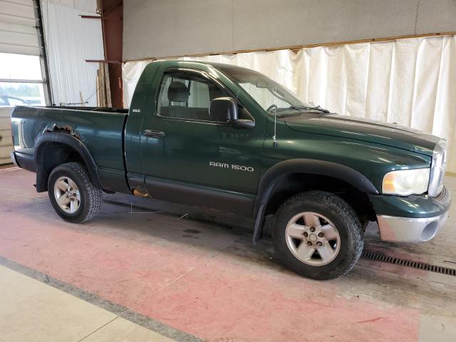 Photo 3 VIN: 1D7HU16N12J165204 - DODGE RAM 1500 