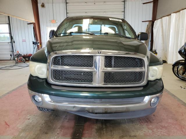 Photo 4 VIN: 1D7HU16N12J165204 - DODGE RAM 1500 