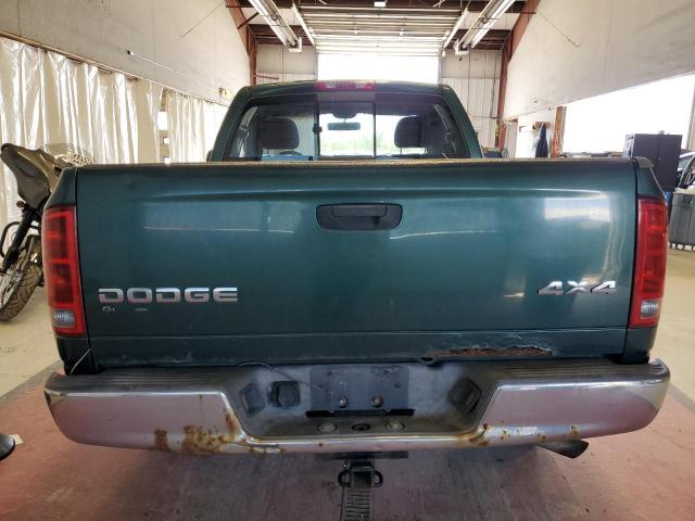 Photo 5 VIN: 1D7HU16N12J165204 - DODGE RAM 1500 