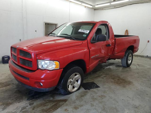 Photo 0 VIN: 1D7HU16N12J187784 - DODGE RAM 1500 