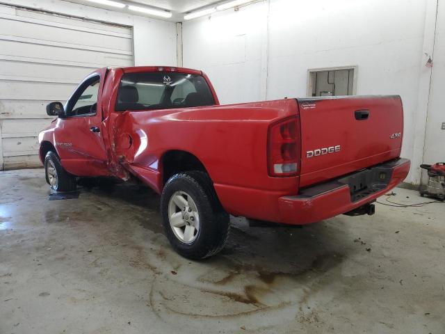 Photo 1 VIN: 1D7HU16N12J187784 - DODGE RAM 1500 