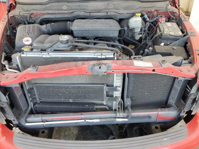 Photo 11 VIN: 1D7HU16N12J187784 - DODGE RAM 1500 