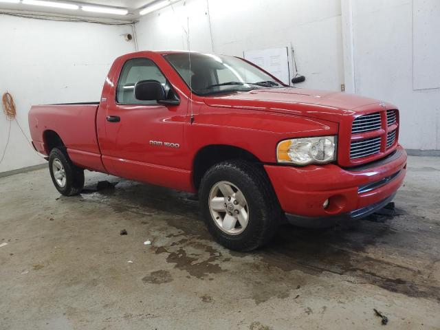 Photo 3 VIN: 1D7HU16N12J187784 - DODGE RAM 1500 