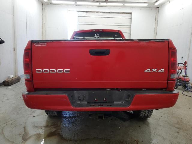 Photo 5 VIN: 1D7HU16N12J187784 - DODGE RAM 1500 