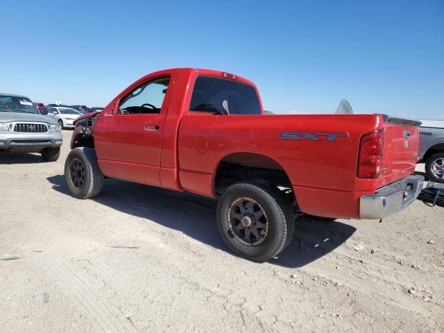 Photo 1 VIN: 1D7HU16N18J140604 - DODGE RAM 1500 S 