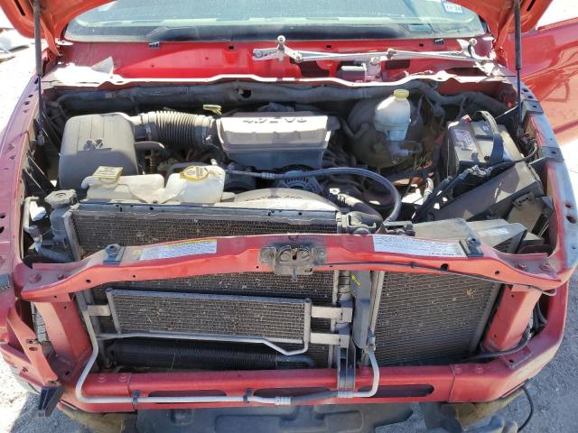 Photo 10 VIN: 1D7HU16N18J140604 - DODGE RAM 1500 S 